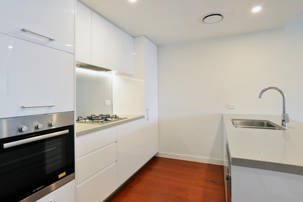 Atlas Apartments By Cllix Brisbane Exteriér fotografie